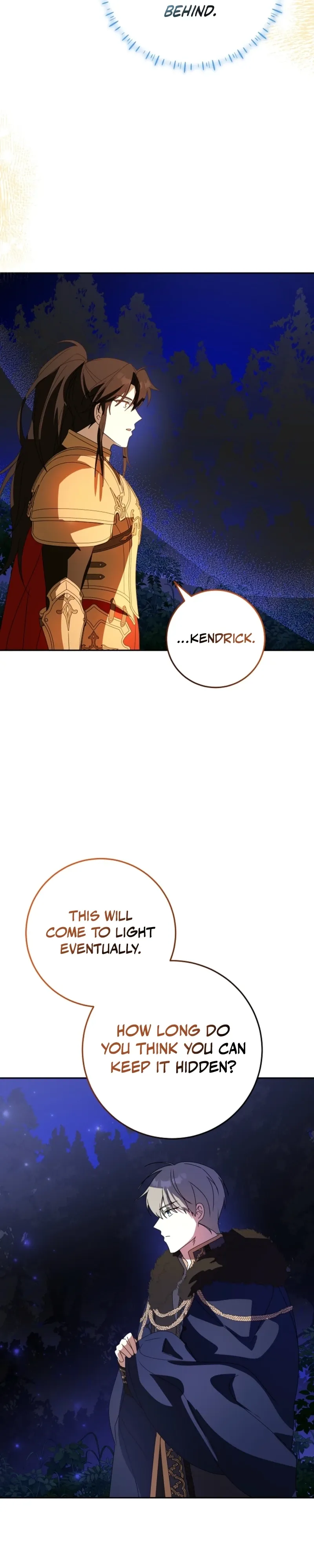 The Beloved New Daughter-in-law Of The Wolf Mansion Chapter 67 page 9 - 