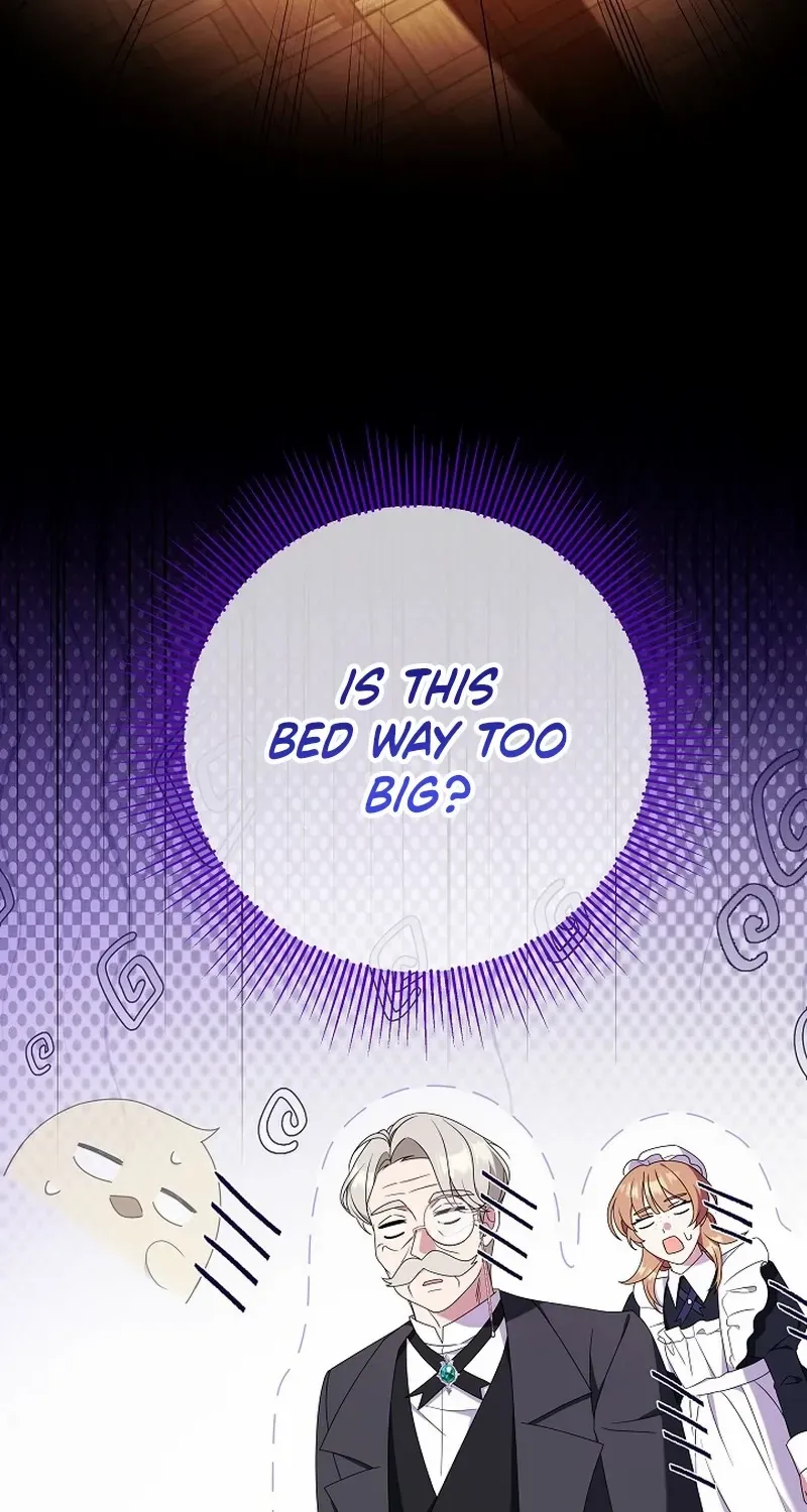 The Beloved New Daughter-in-law Of The Wolf Mansion Chapter 7 page 11 - 
