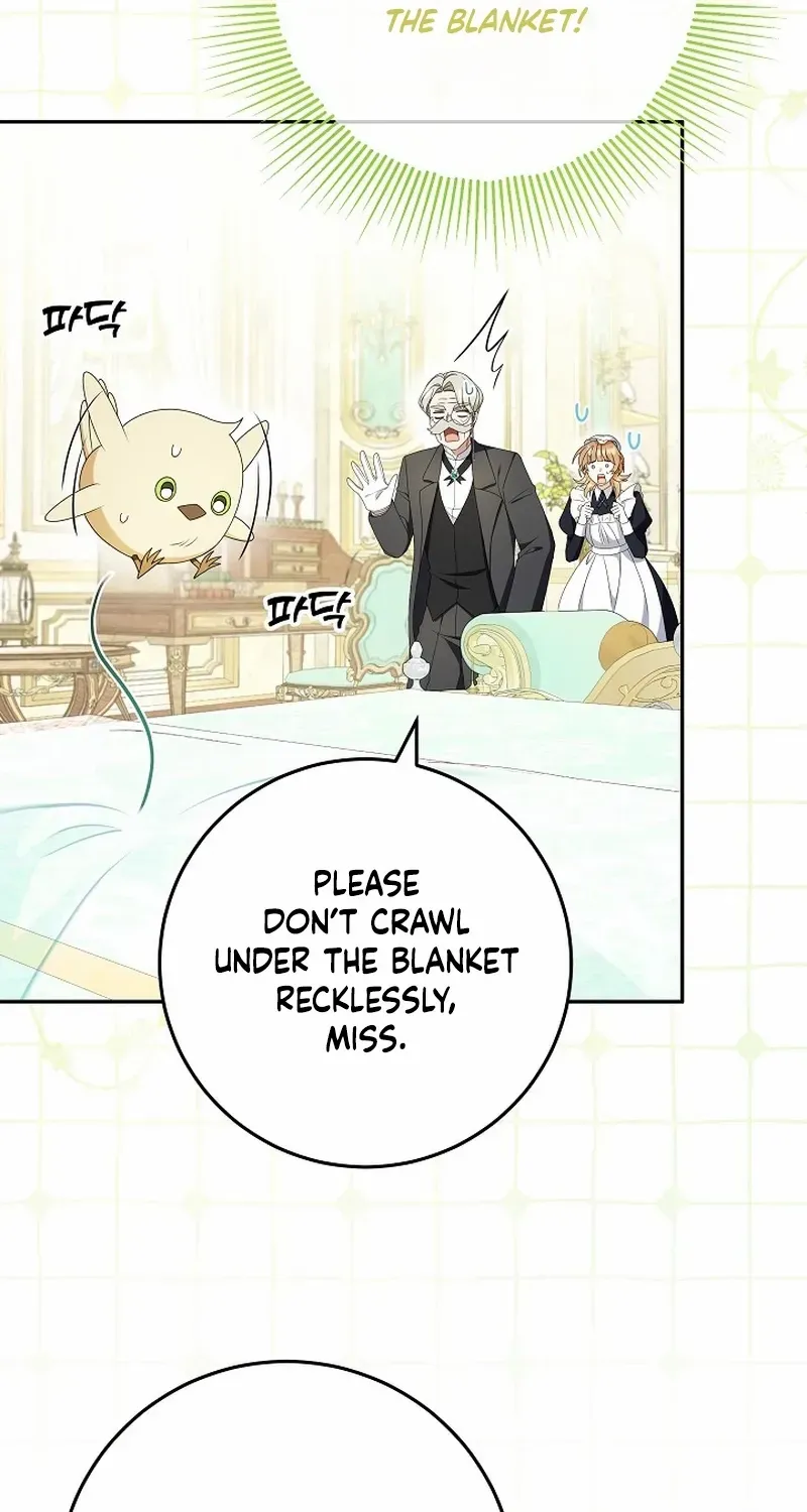 The Beloved New Daughter-in-law Of The Wolf Mansion Chapter 7 page 13 - 