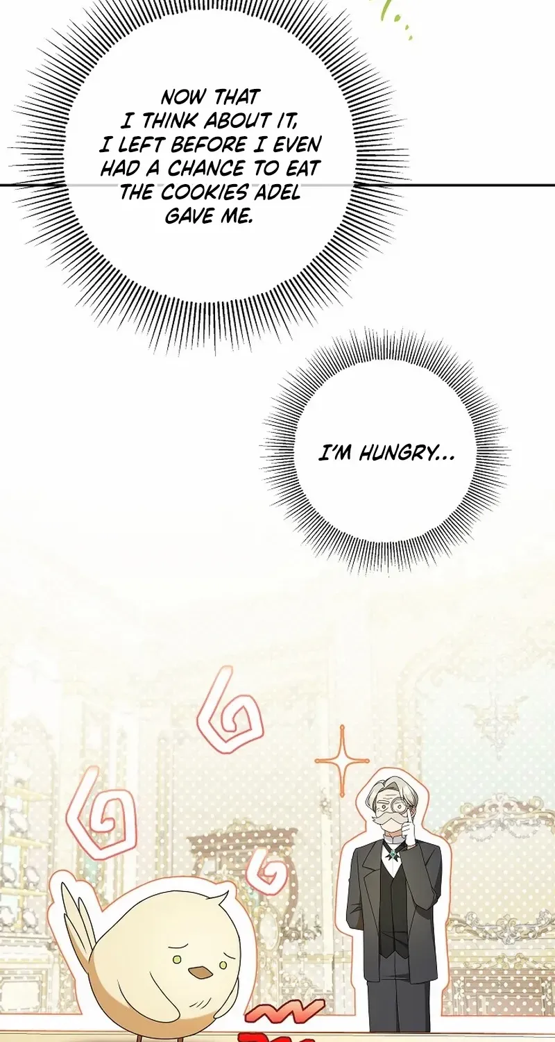 The Beloved New Daughter-in-law Of The Wolf Mansion Chapter 7 page 16 - 