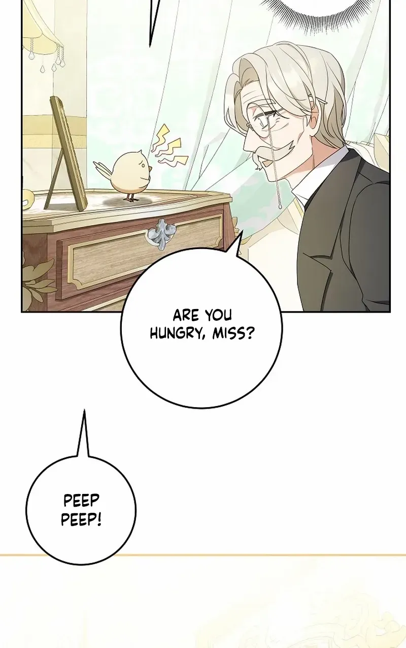 The Beloved New Daughter-in-law Of The Wolf Mansion Chapter 7 page 18 - 