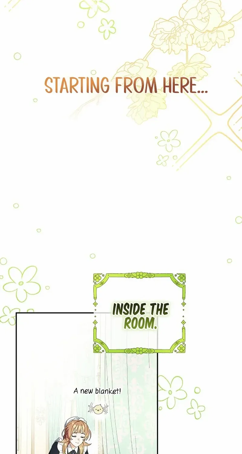 The Beloved New Daughter-in-law Of The Wolf Mansion Chapter 7 page 20 - 