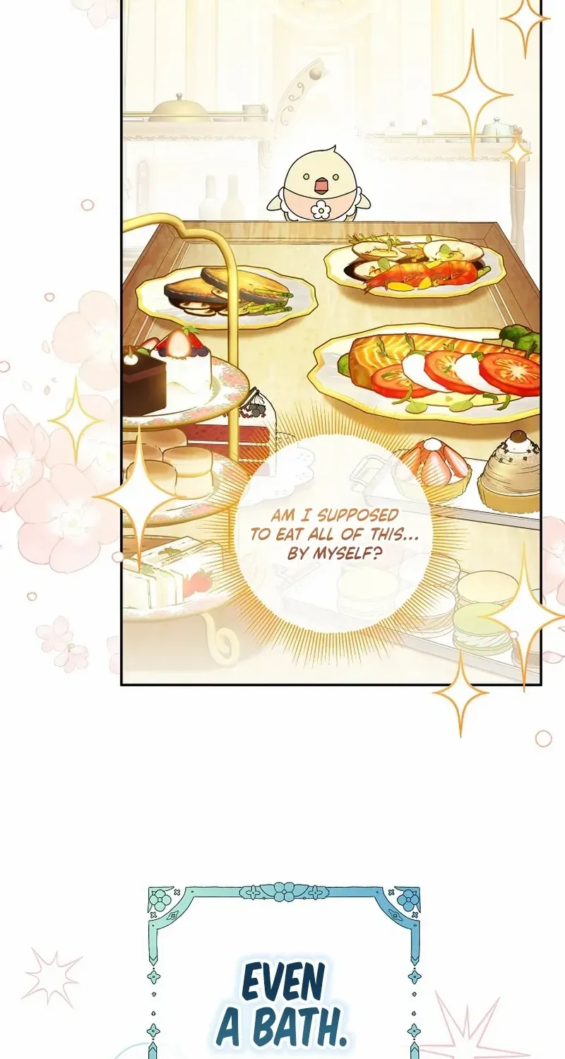 The Beloved New Daughter-in-law Of The Wolf Mansion Chapter 7 page 22 - 
