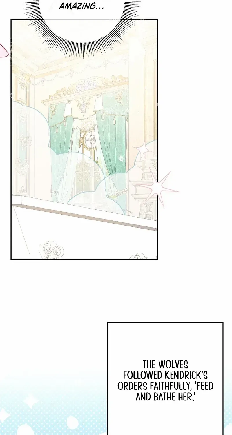 The Beloved New Daughter-in-law Of The Wolf Mansion Chapter 7 page 25 - 