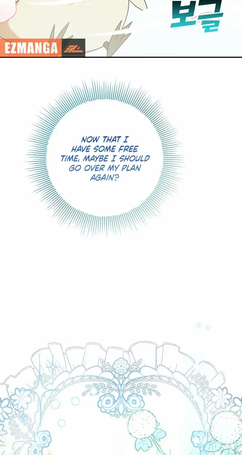 The Beloved New Daughter-in-law Of The Wolf Mansion Chapter 7 page 27 - 