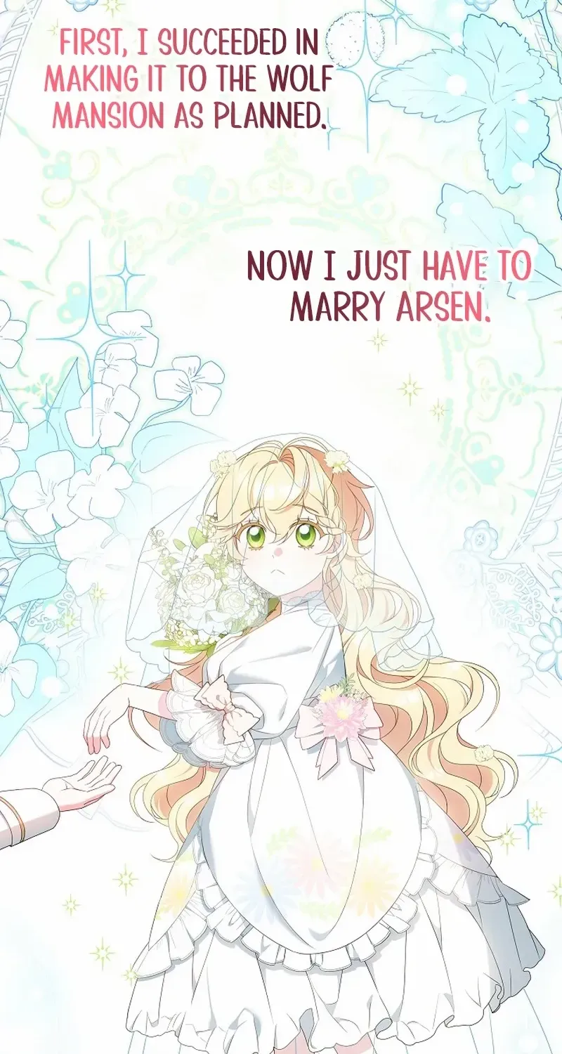 The Beloved New Daughter-in-law Of The Wolf Mansion Chapter 7 page 28 - 