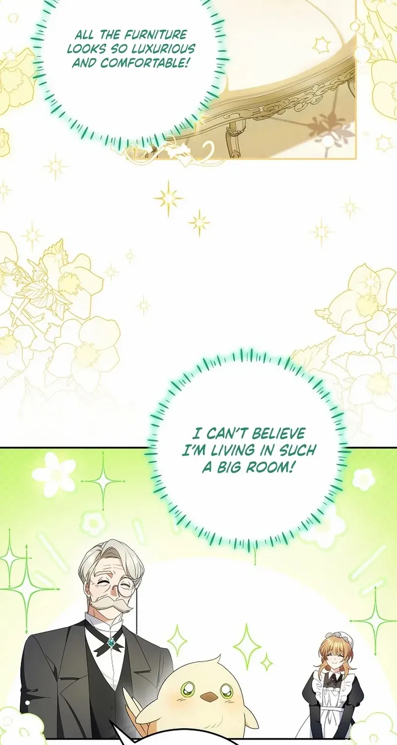 The Beloved New Daughter-in-law Of The Wolf Mansion Chapter 7 page 4 - 