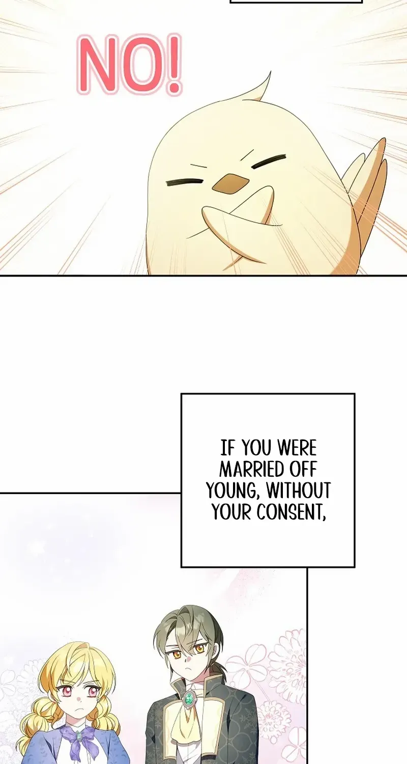 The Beloved New Daughter-in-law Of The Wolf Mansion Chapter 7 page 33 - 