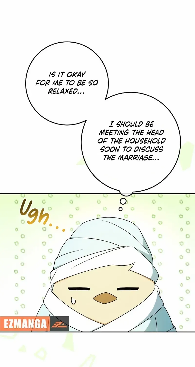 The Beloved New Daughter-in-law Of The Wolf Mansion Chapter 7 page 39 - 