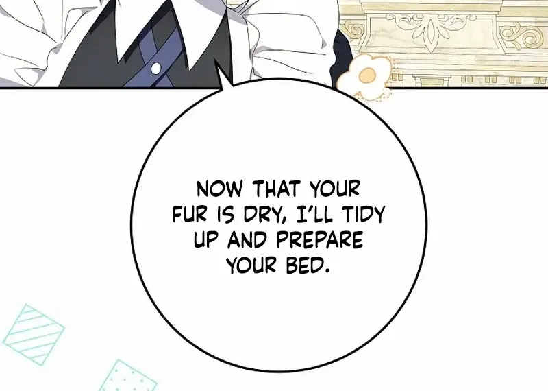 The Beloved New Daughter-in-law Of The Wolf Mansion Chapter 7 page 42 - 