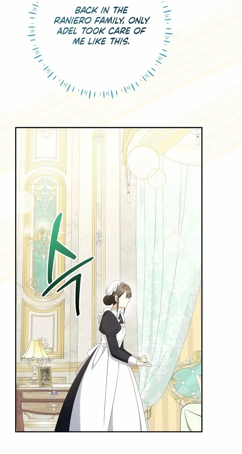 The Beloved New Daughter-in-law Of The Wolf Mansion Chapter 7 page 44 - 
