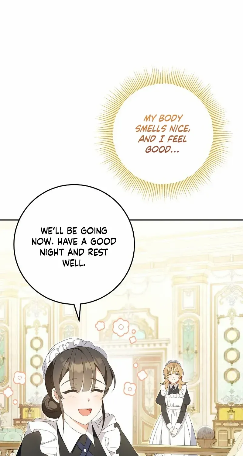 The Beloved New Daughter-in-law Of The Wolf Mansion Chapter 7 page 45 - 