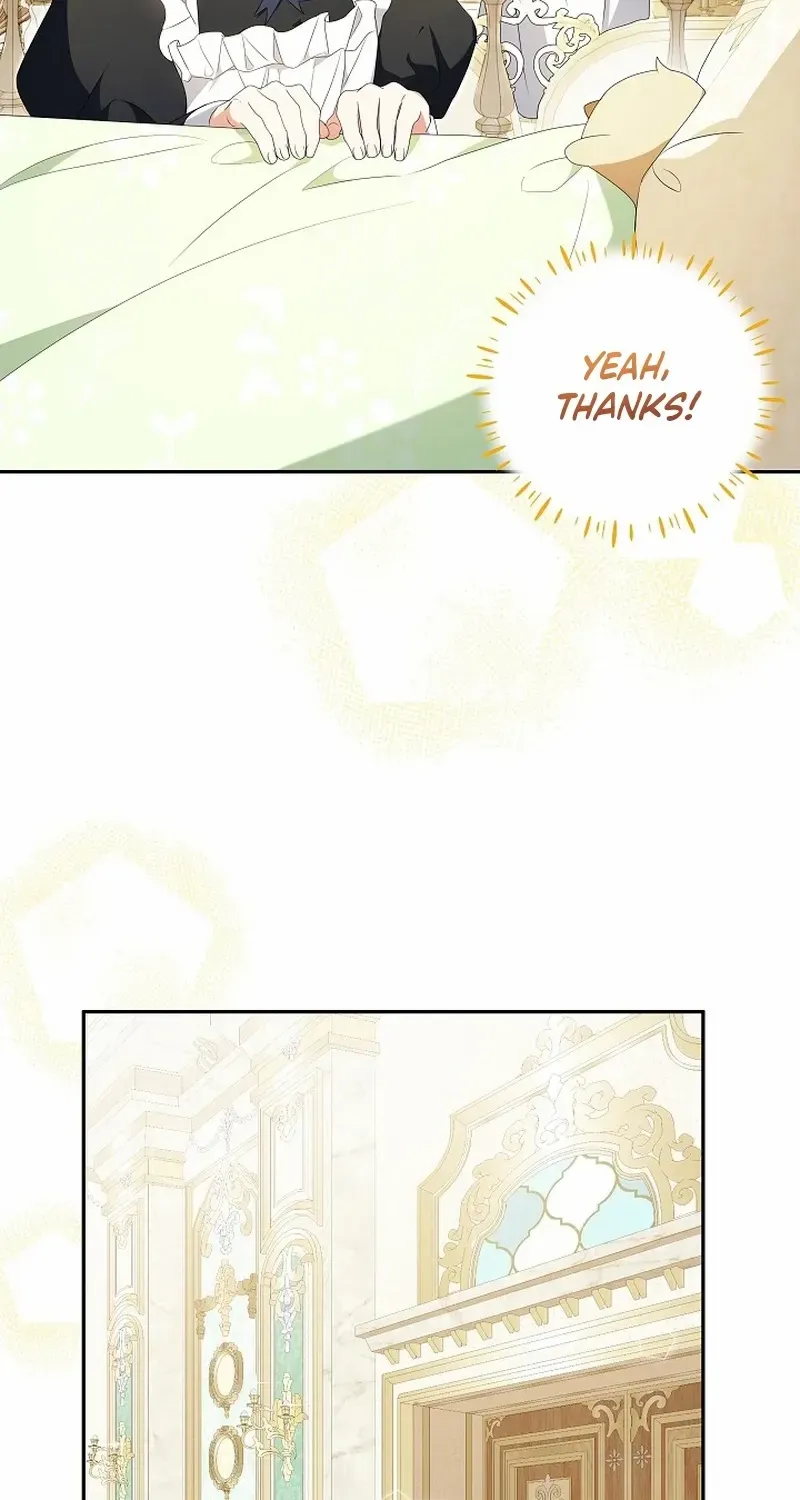 The Beloved New Daughter-in-law Of The Wolf Mansion Chapter 7 page 46 - 