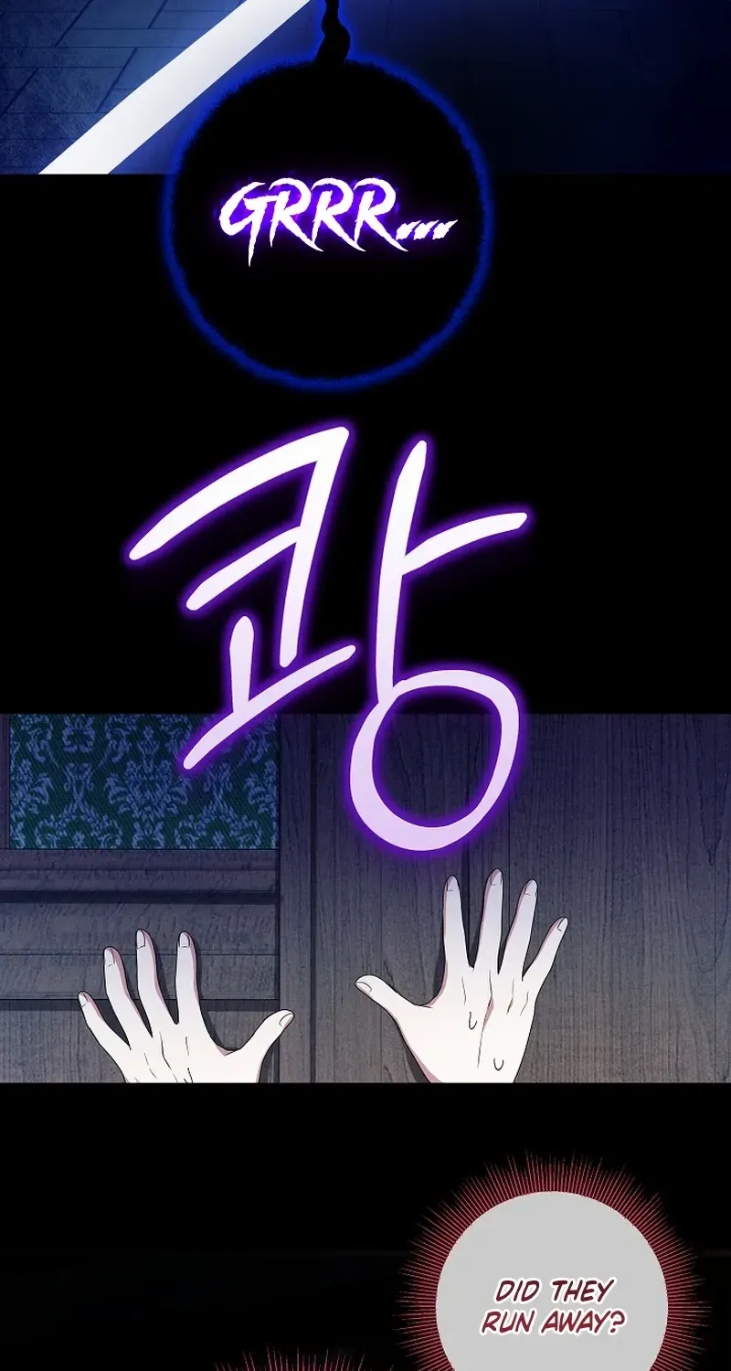 The Beloved New Daughter-in-law Of The Wolf Mansion Chapter 7 page 57 - 