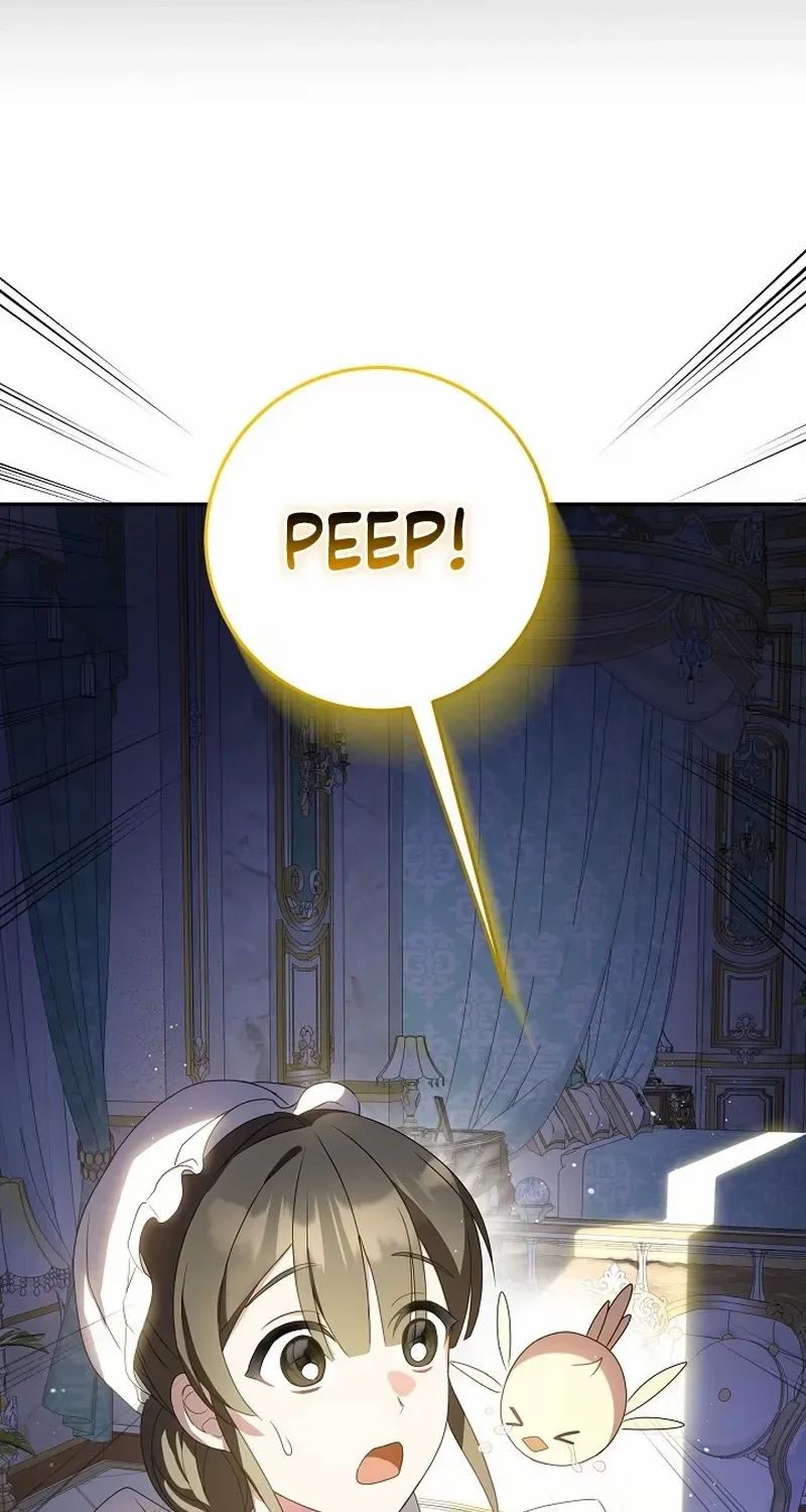 The Beloved New Daughter-in-law Of The Wolf Mansion Chapter 7 page 62 - 