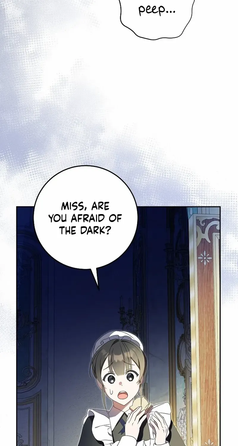 The Beloved New Daughter-in-law Of The Wolf Mansion Chapter 7 page 64 - 