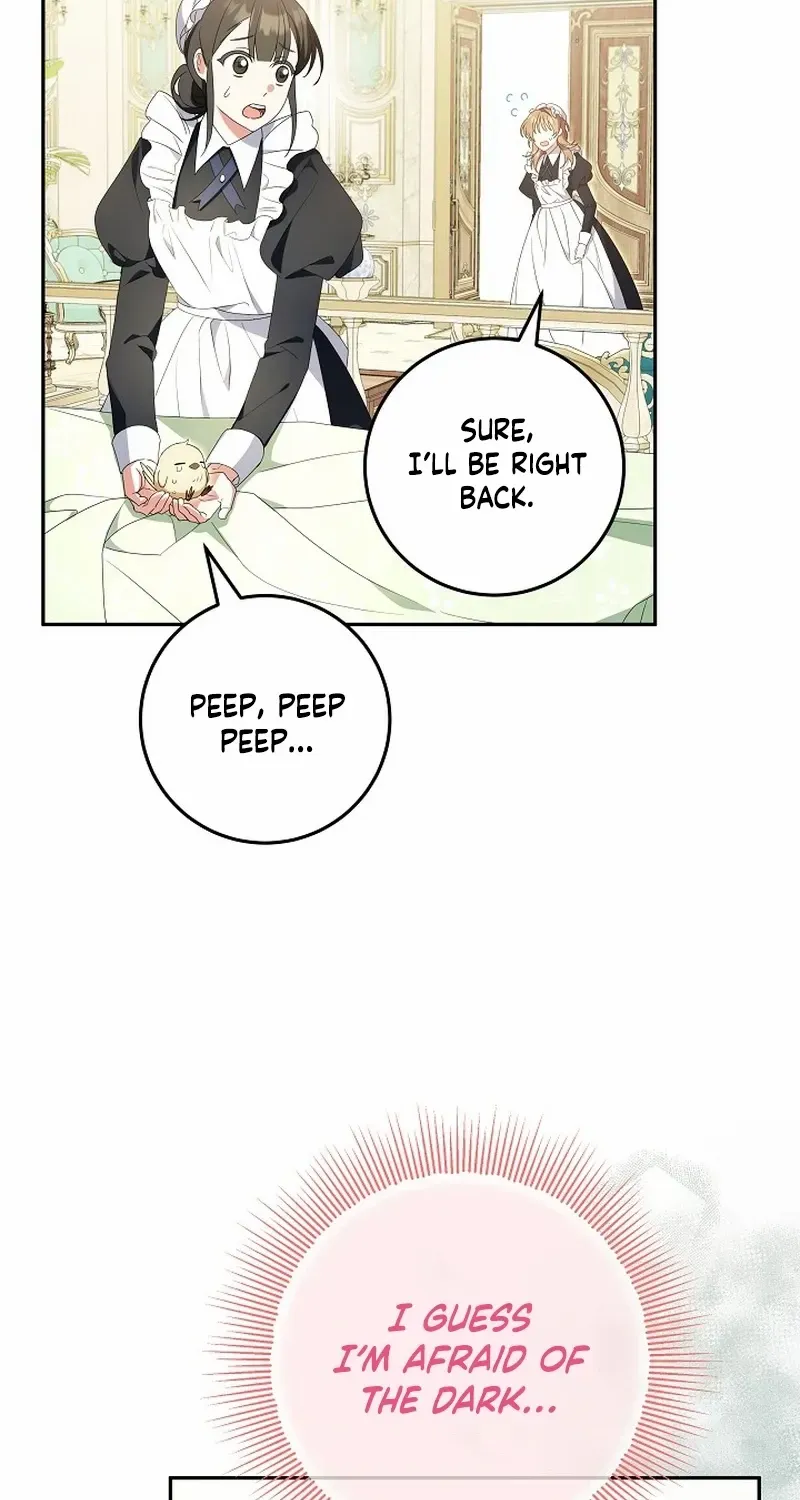The Beloved New Daughter-in-law Of The Wolf Mansion Chapter 7 page 68 - 
