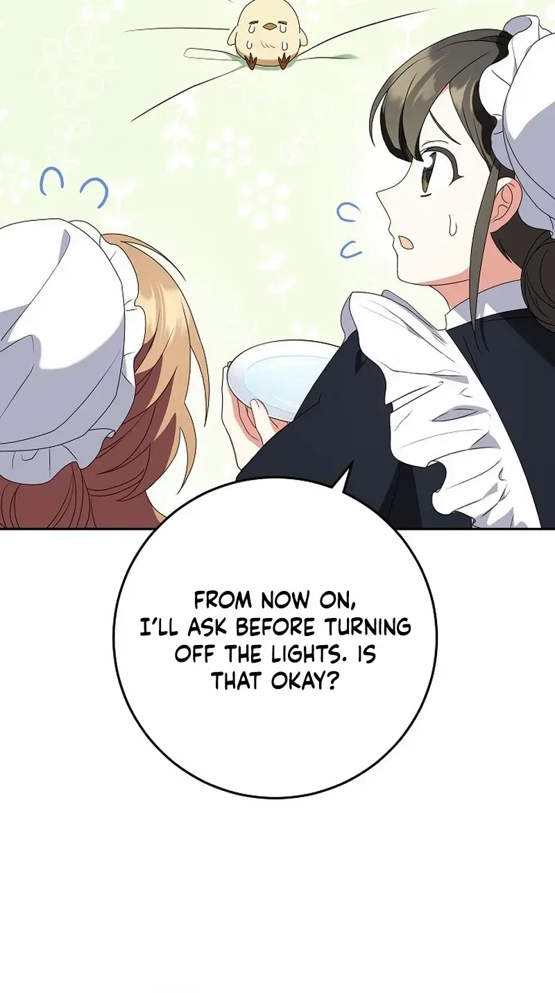 The Beloved New Daughter-in-law Of The Wolf Mansion Chapter 7 page 72 - 