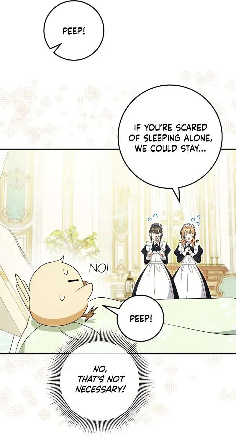 The Beloved New Daughter-in-law Of The Wolf Mansion Chapter 7 page 73 - 