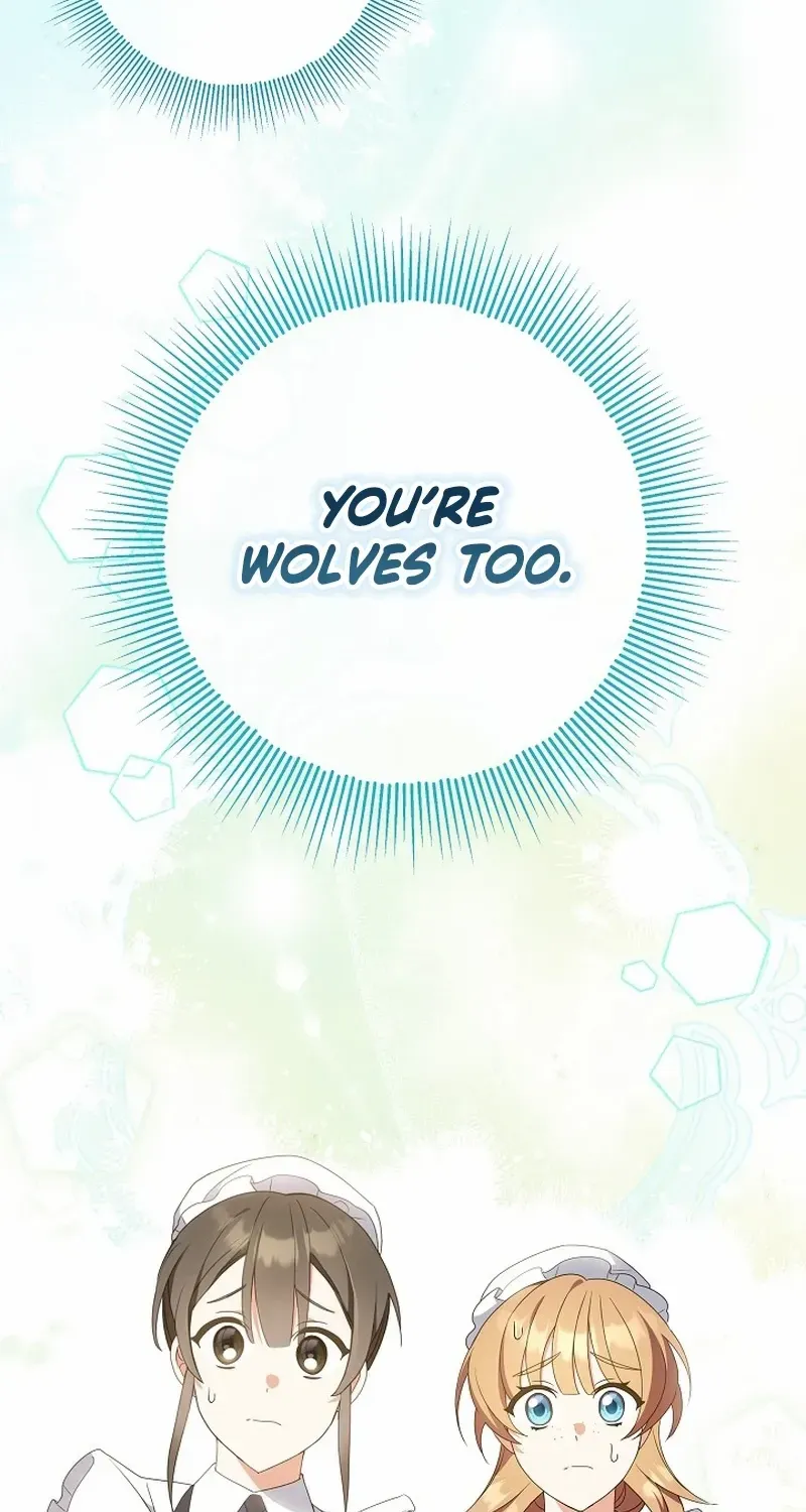 The Beloved New Daughter-in-law Of The Wolf Mansion Chapter 7 page 75 - 