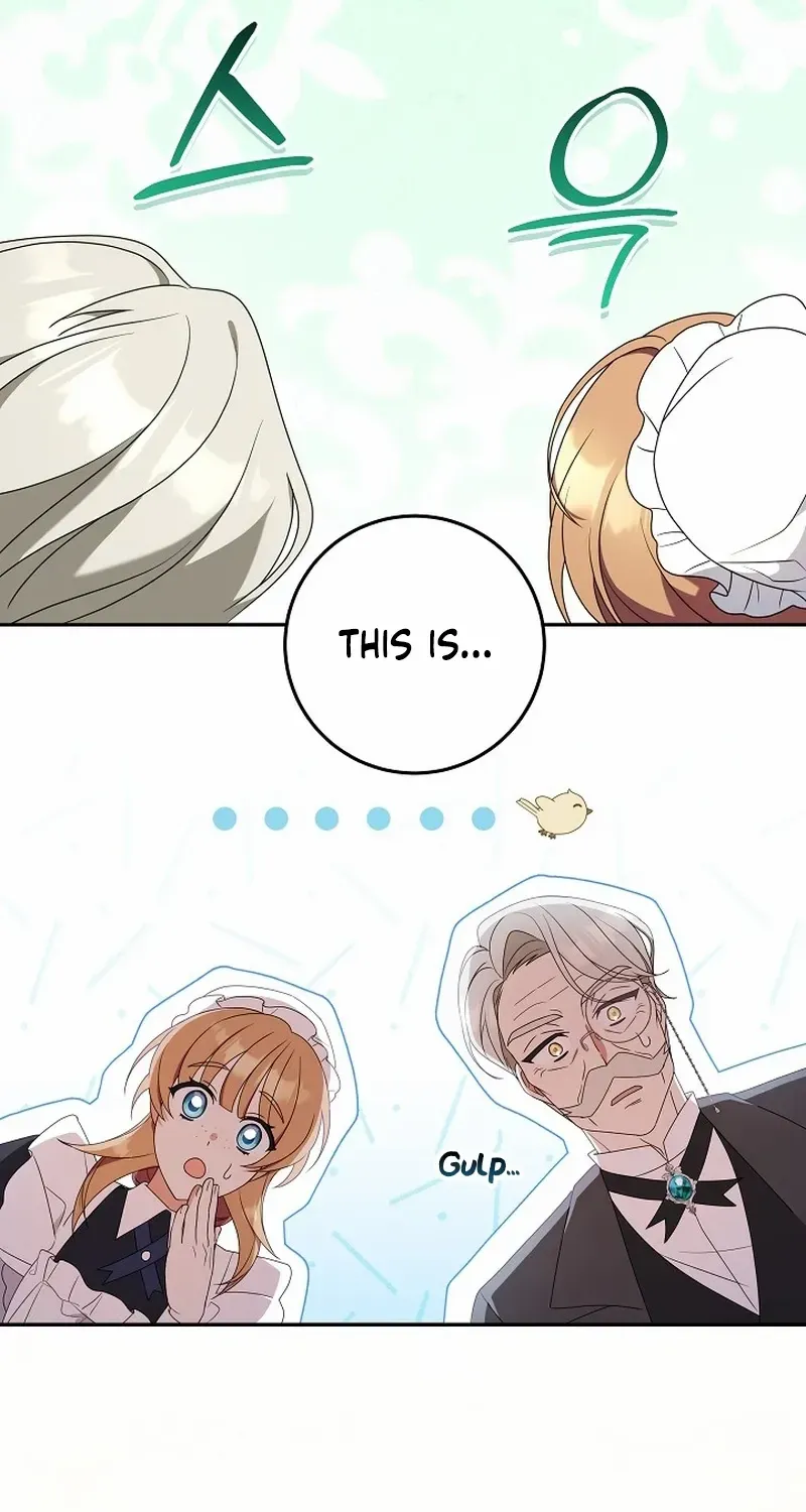 The Beloved New Daughter-in-law Of The Wolf Mansion Chapter 7 page 9 - 