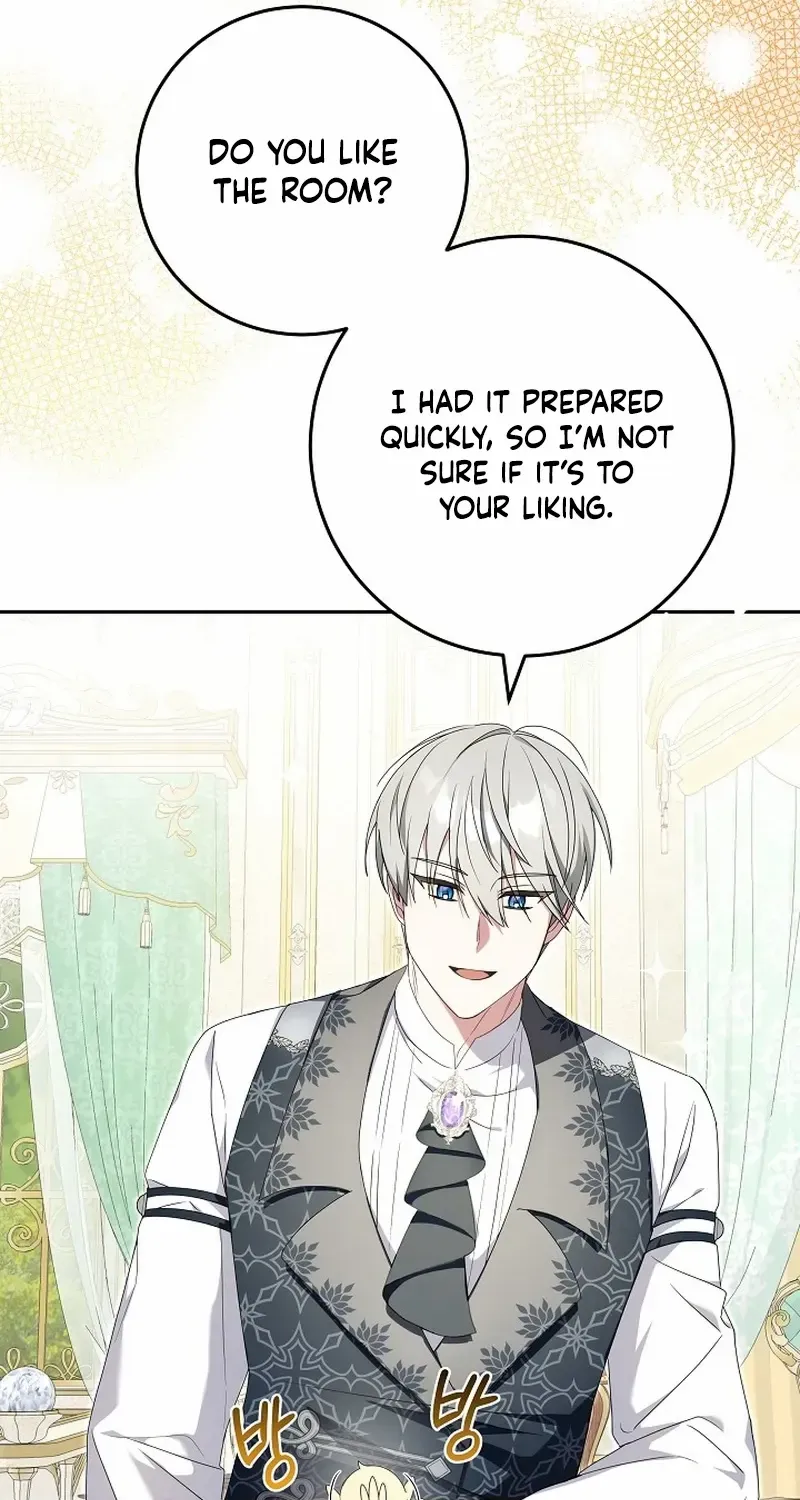 The Beloved New Daughter-in-law Of The Wolf Mansion Chapter 7 page 85 - 