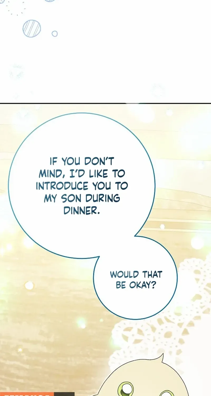 The Beloved New Daughter-in-law Of The Wolf Mansion Chapter 7 page 87 - 