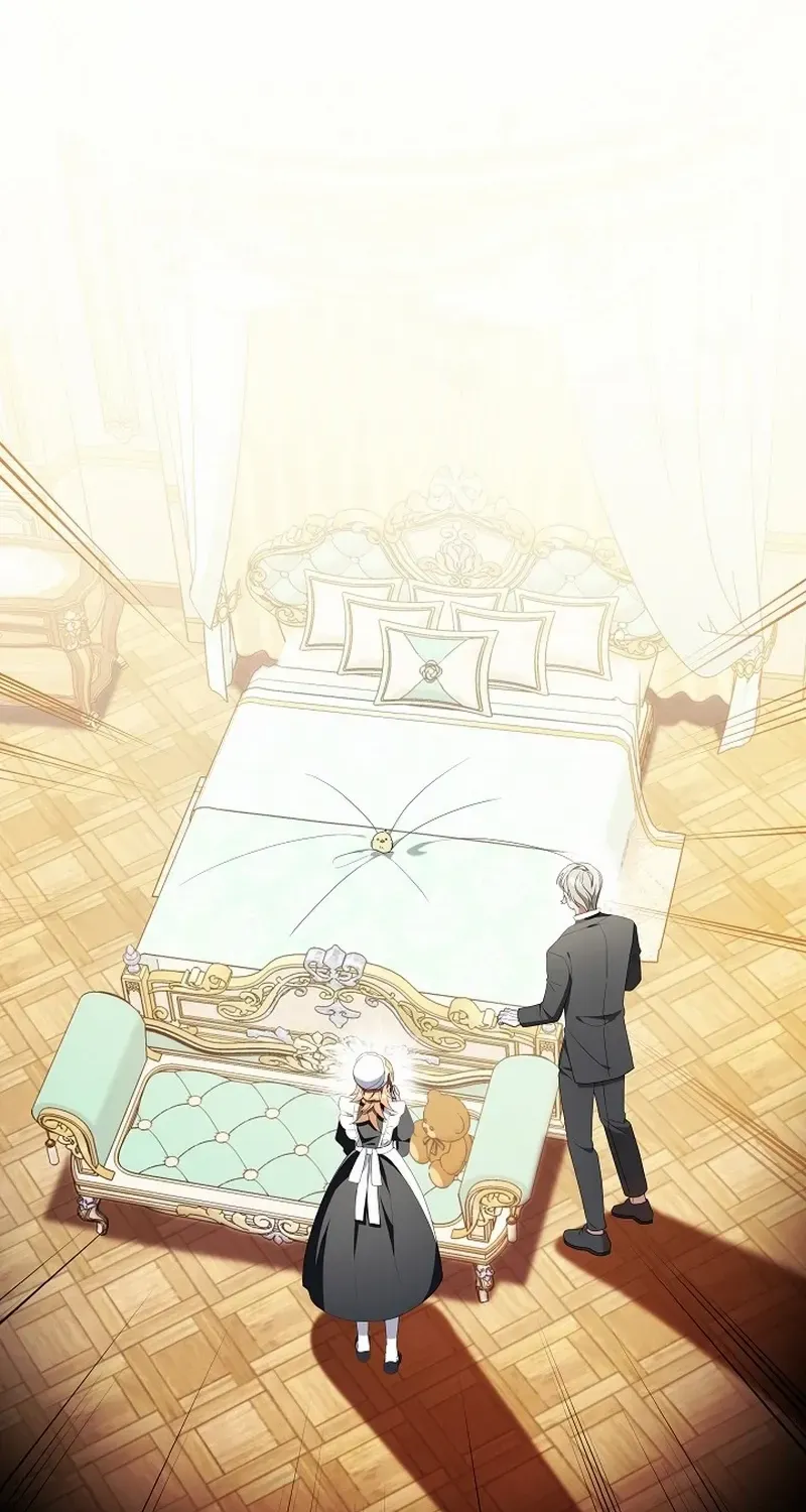The Beloved New Daughter-in-law Of The Wolf Mansion Chapter 7 page 10 - 