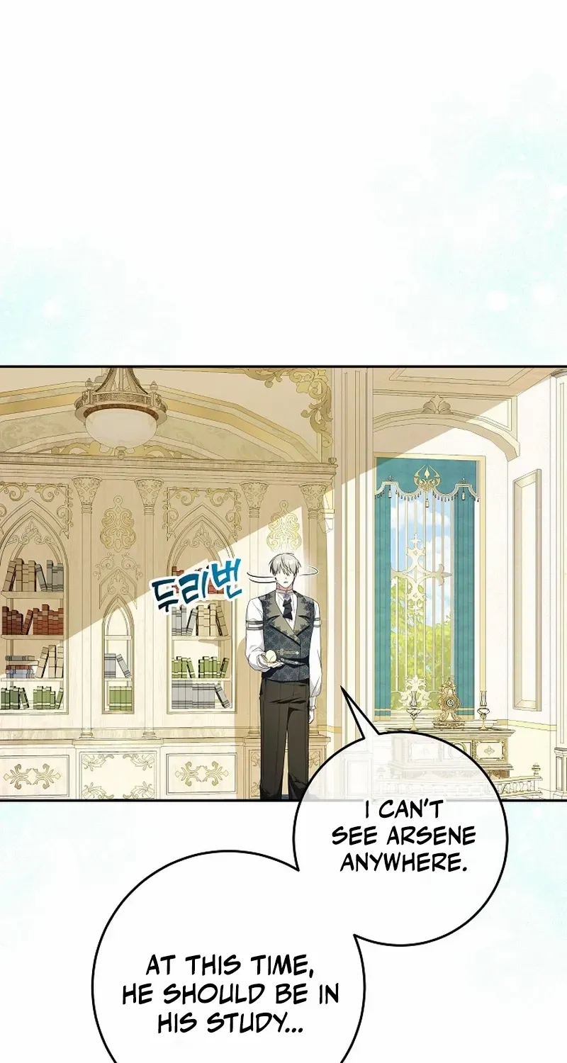 The Beloved New Daughter-in-law Of The Wolf Mansion Chapter 8 page 12 - 
