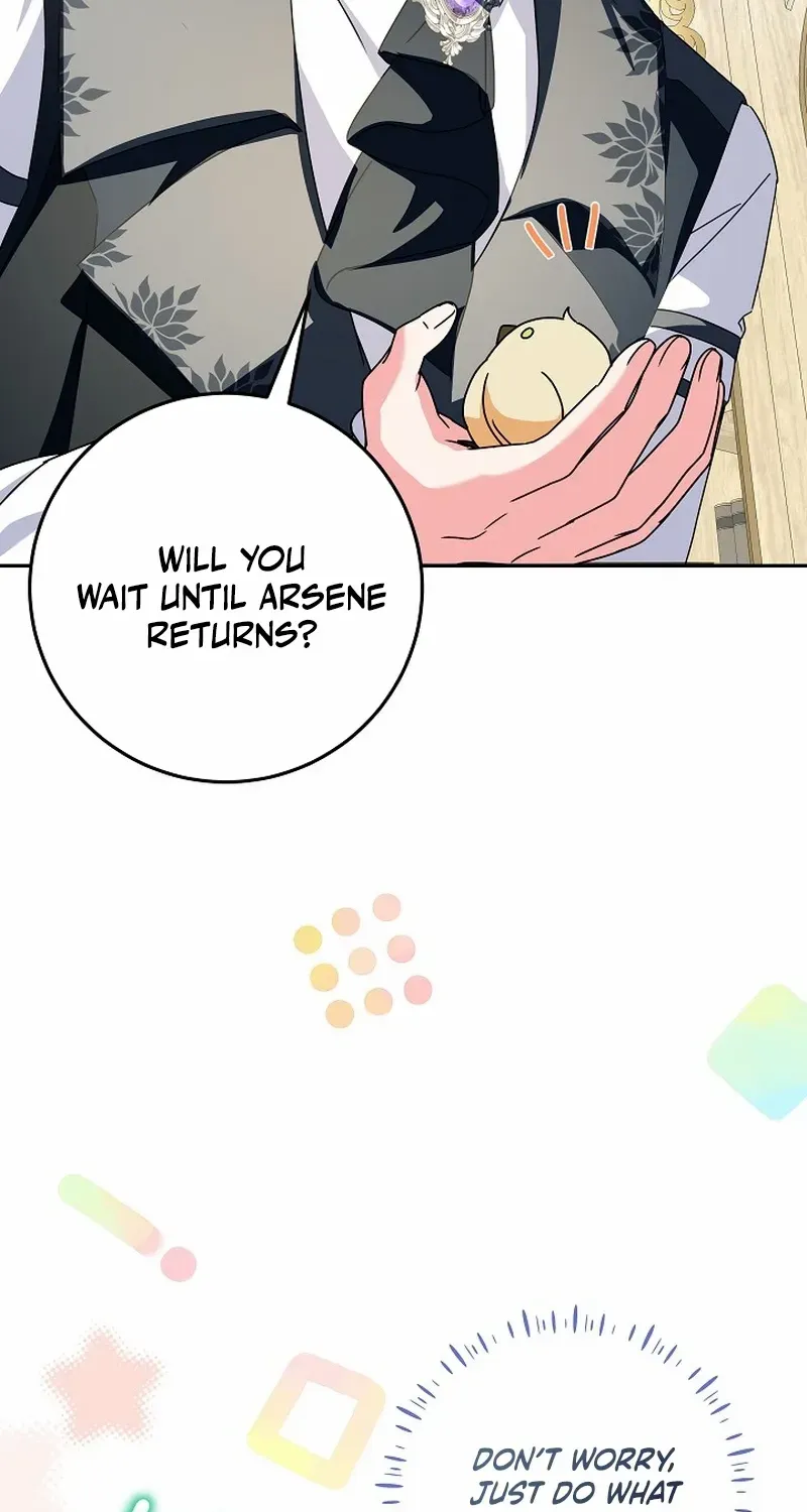 The Beloved New Daughter-in-law Of The Wolf Mansion Chapter 8 page 14 - 