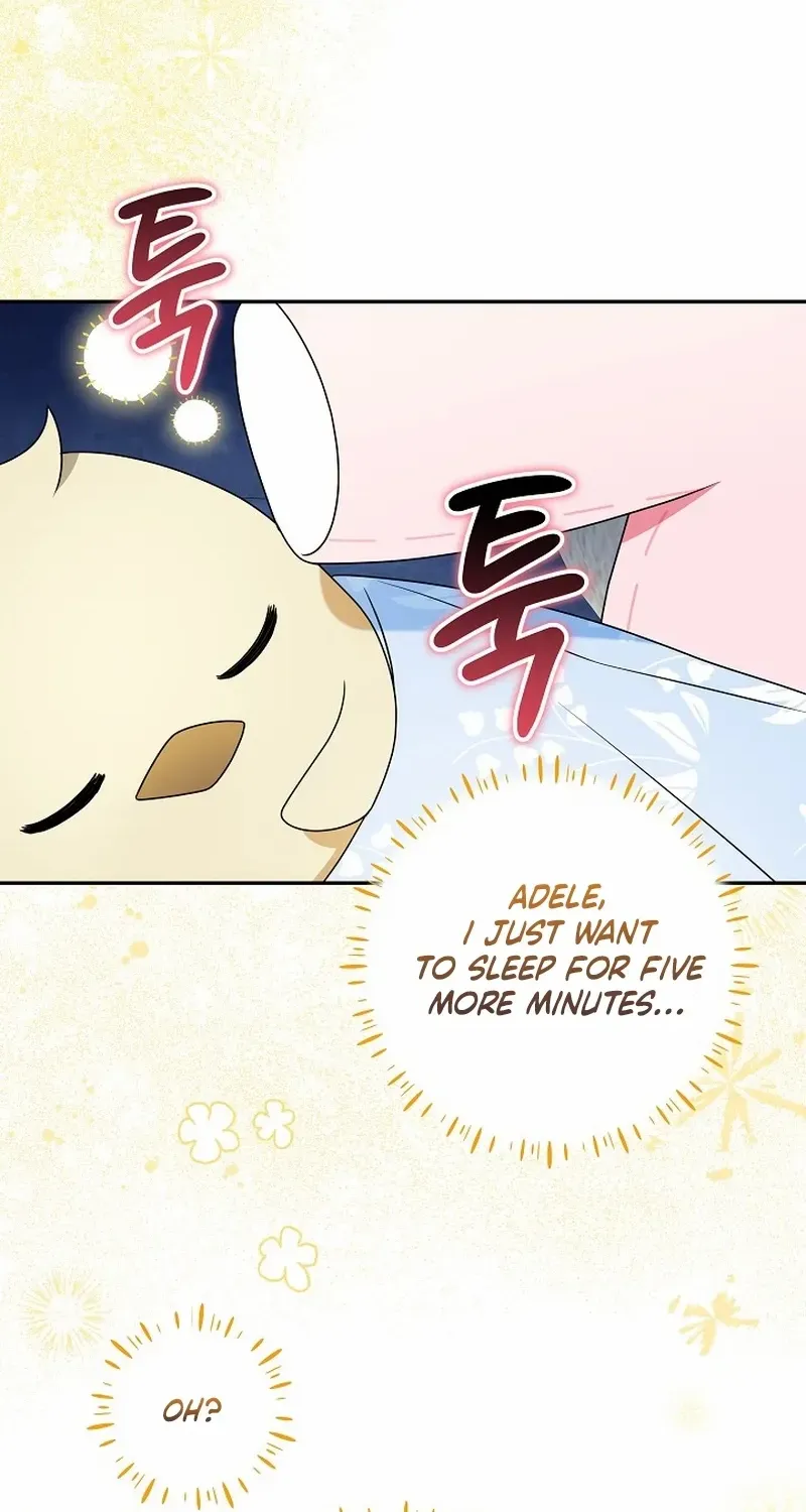 The Beloved New Daughter-in-law Of The Wolf Mansion Chapter 8 page 27 - 