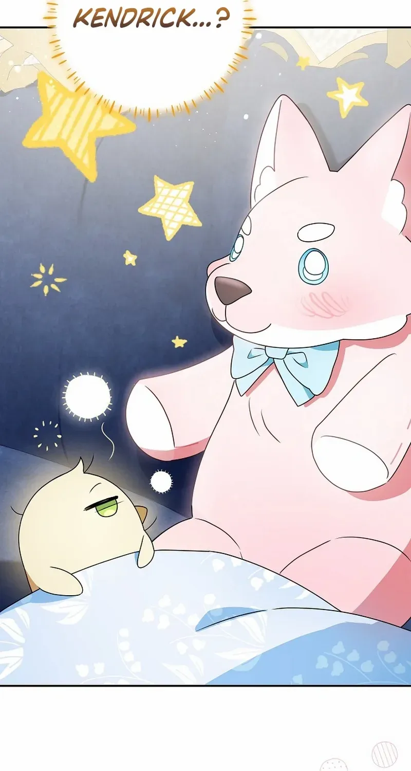 The Beloved New Daughter-in-law Of The Wolf Mansion Chapter 8 page 30 - 