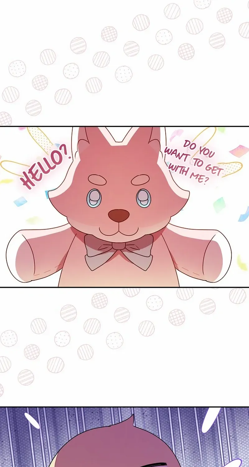 The Beloved New Daughter-in-law Of The Wolf Mansion Chapter 8 page 31 - 