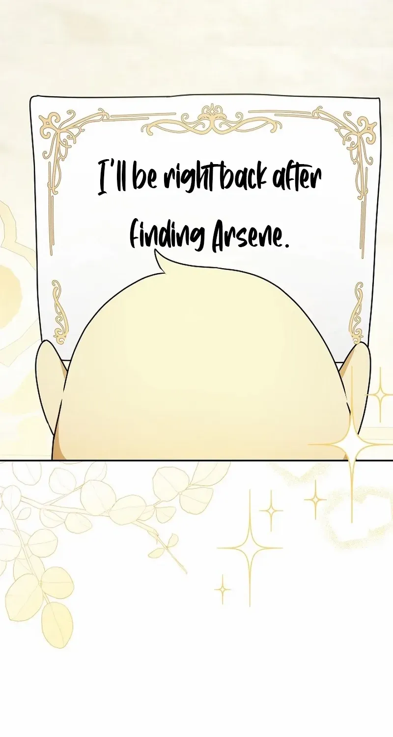 The Beloved New Daughter-in-law Of The Wolf Mansion Chapter 8 page 39 - 