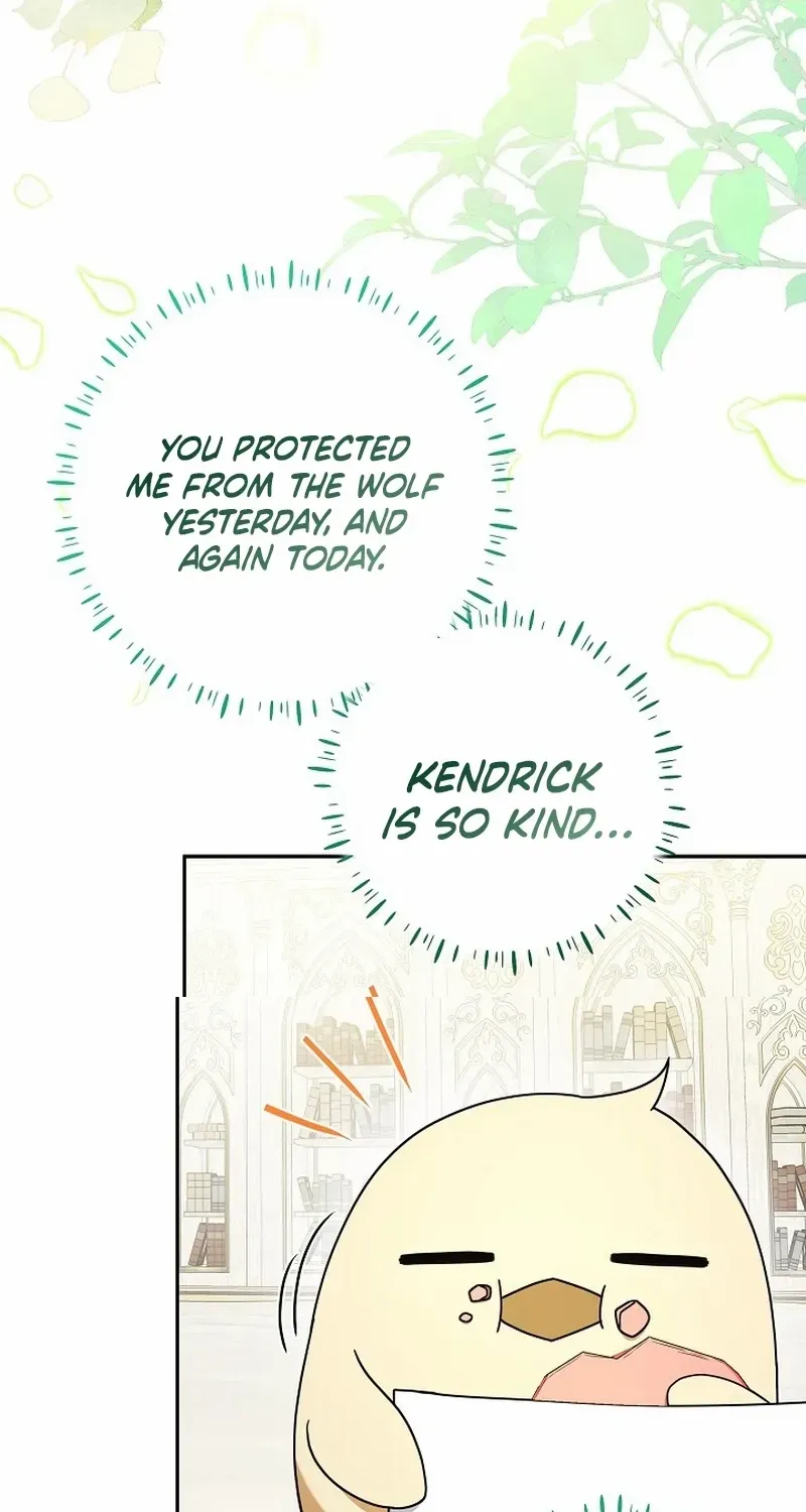 The Beloved New Daughter-in-law Of The Wolf Mansion Chapter 8 page 42 - 