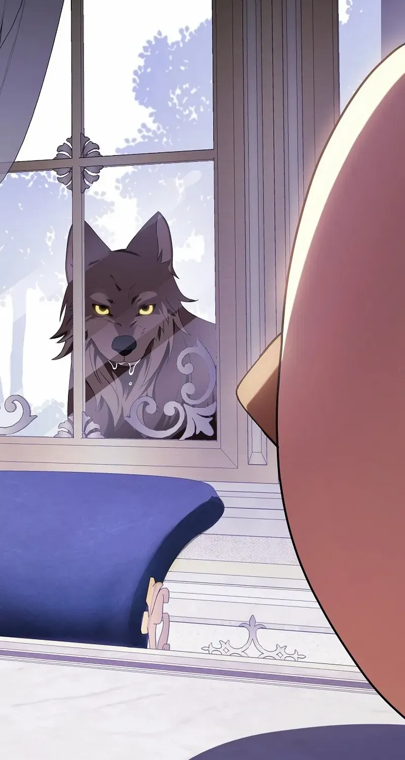 The Beloved New Daughter-in-law Of The Wolf Mansion Chapter 8 page 44 - 