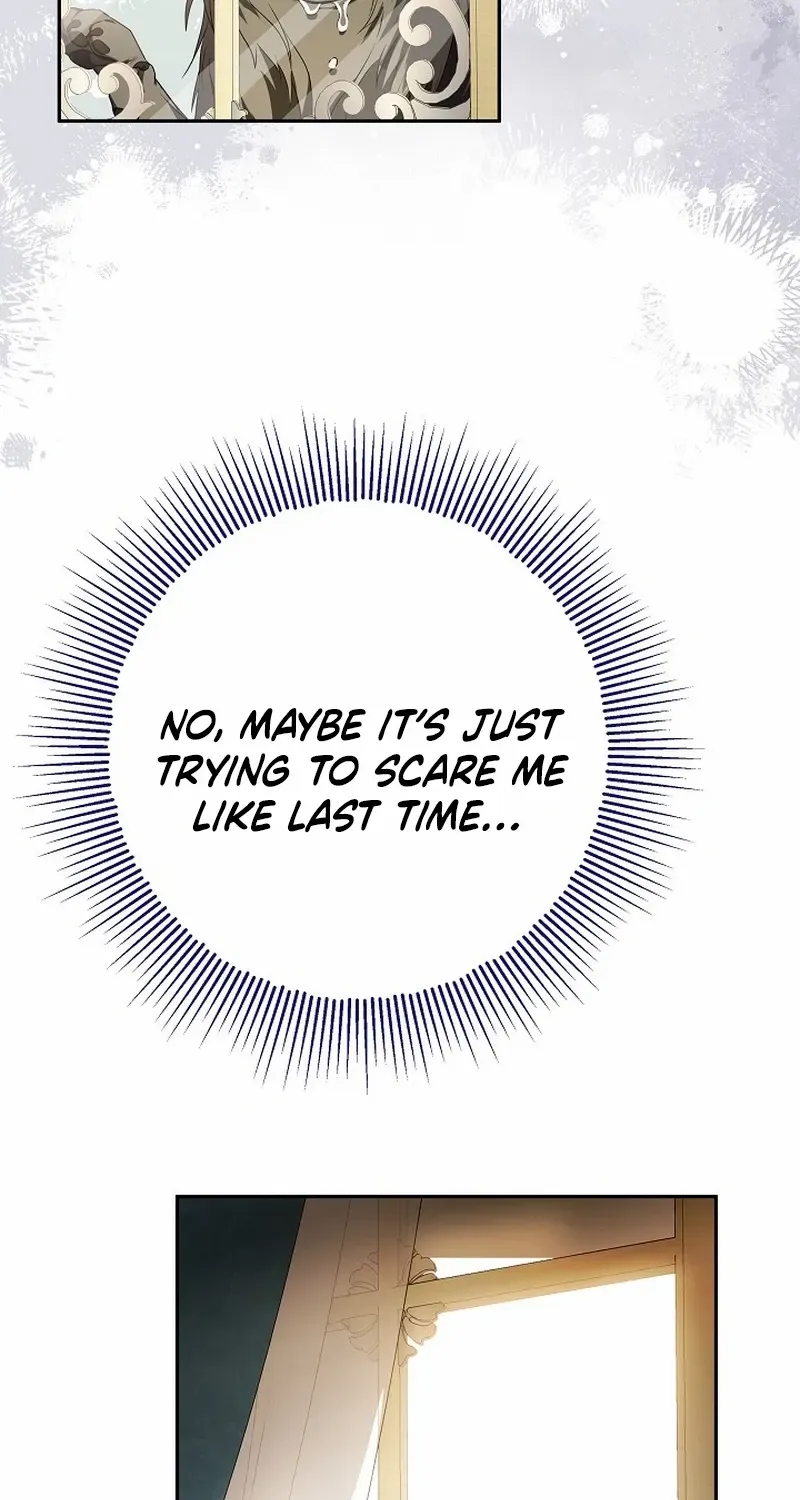 The Beloved New Daughter-in-law Of The Wolf Mansion Chapter 8 page 47 - 