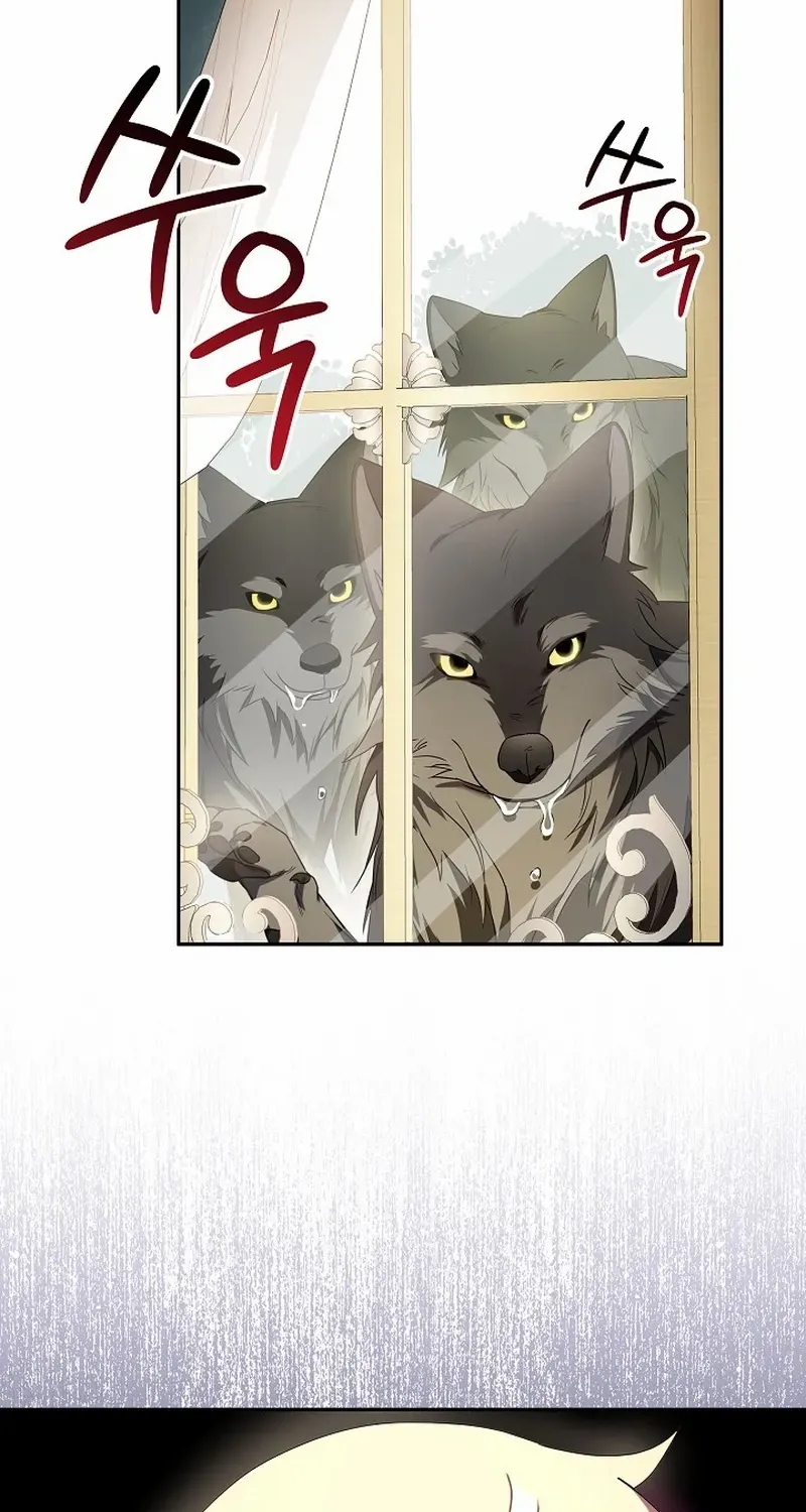 The Beloved New Daughter-in-law Of The Wolf Mansion Chapter 8 page 48 - 