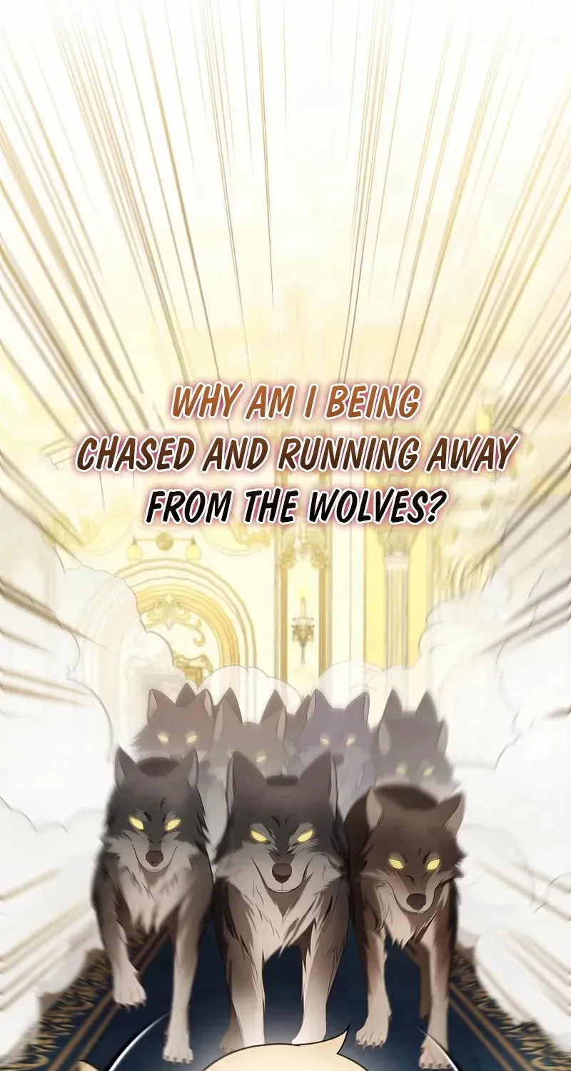The Beloved New Daughter-in-law Of The Wolf Mansion Chapter 8 page 6 - 