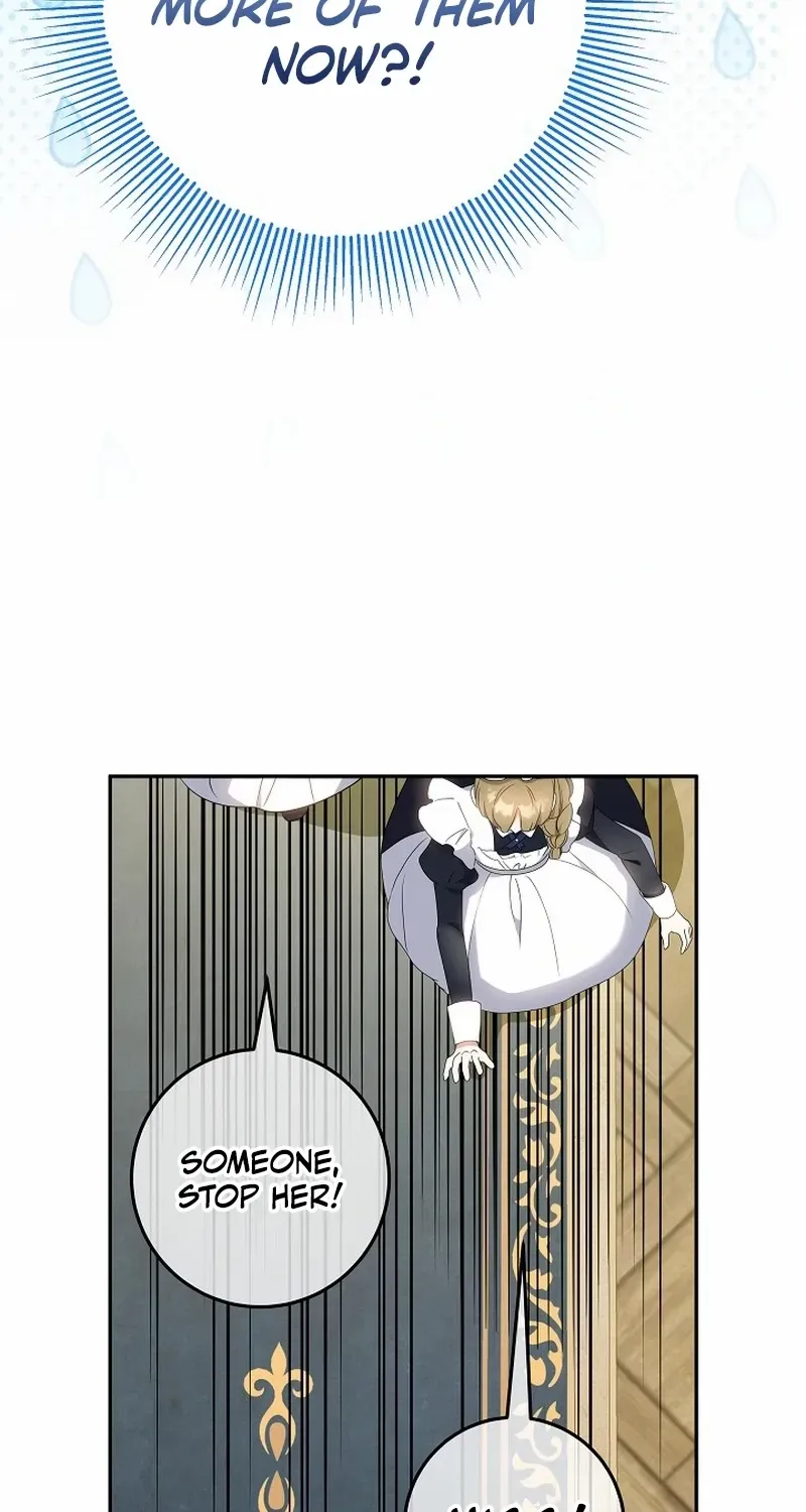 The Beloved New Daughter-in-law Of The Wolf Mansion Chapter 8 page 53 - 