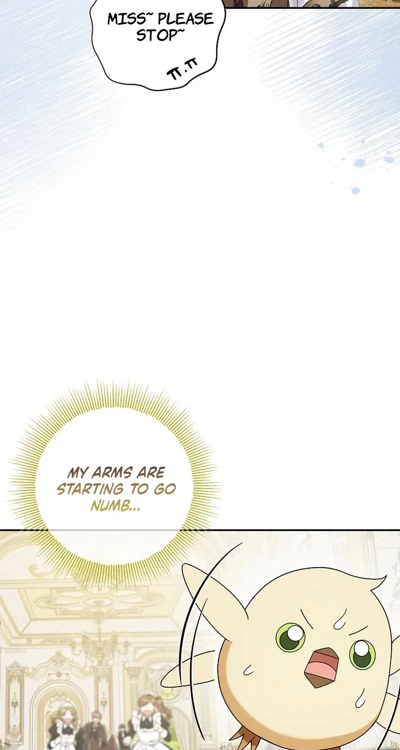 The Beloved New Daughter-in-law Of The Wolf Mansion Chapter 8 page 56 - 