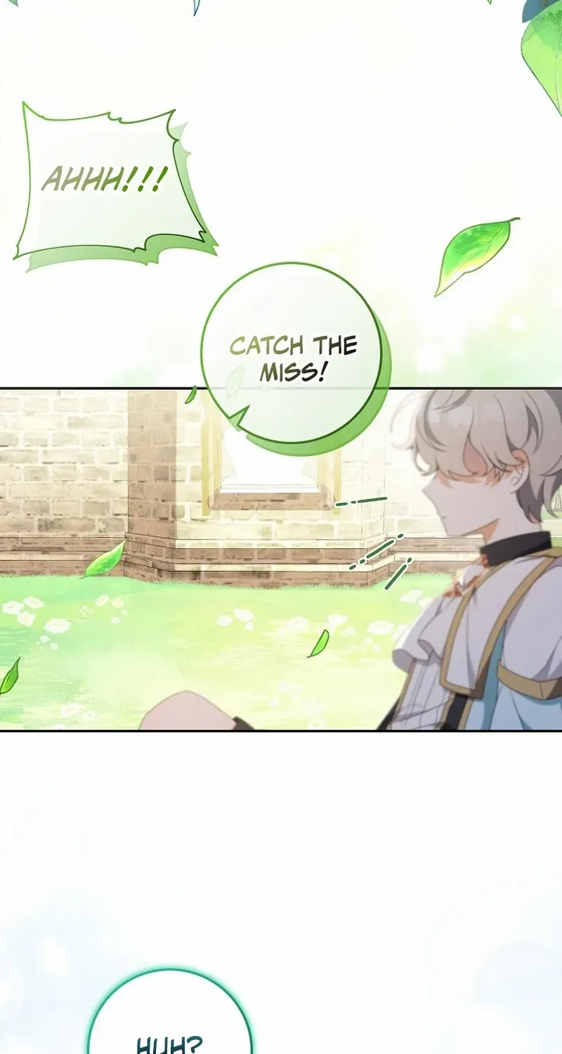 The Beloved New Daughter-in-law Of The Wolf Mansion Chapter 8 page 61 - 