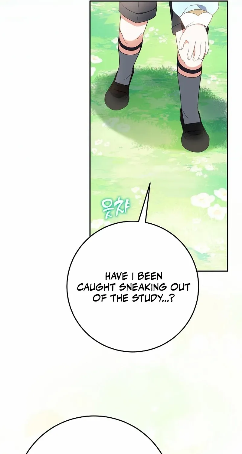 The Beloved New Daughter-in-law Of The Wolf Mansion Chapter 8 page 64 - 