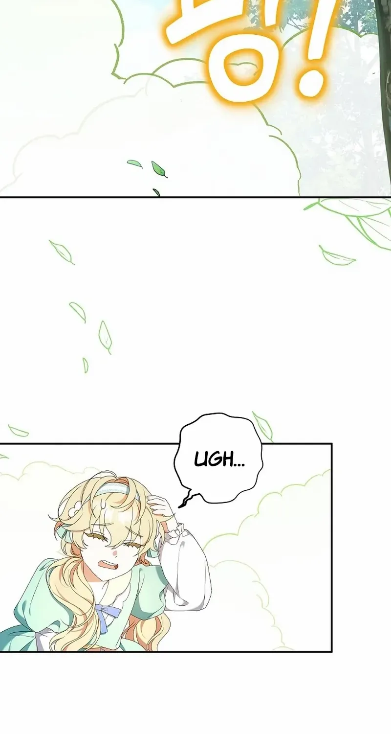 The Beloved New Daughter-in-law Of The Wolf Mansion Chapter 8 page 71 - 