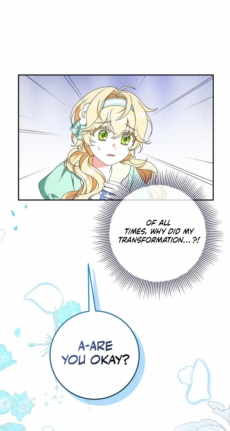 The Beloved New Daughter-in-law Of The Wolf Mansion Chapter 8 page 72 - 