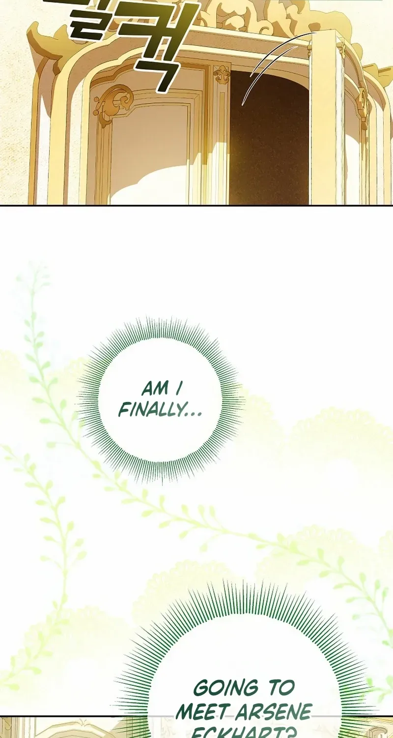 The Beloved New Daughter-in-law Of The Wolf Mansion Chapter 8 page 10 - 