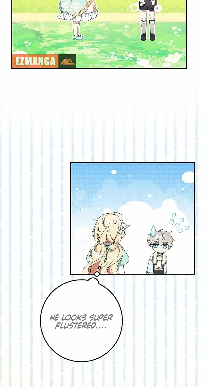 The Beloved New Daughter-in-law Of The Wolf Mansion Chapter 9 page 12 - 