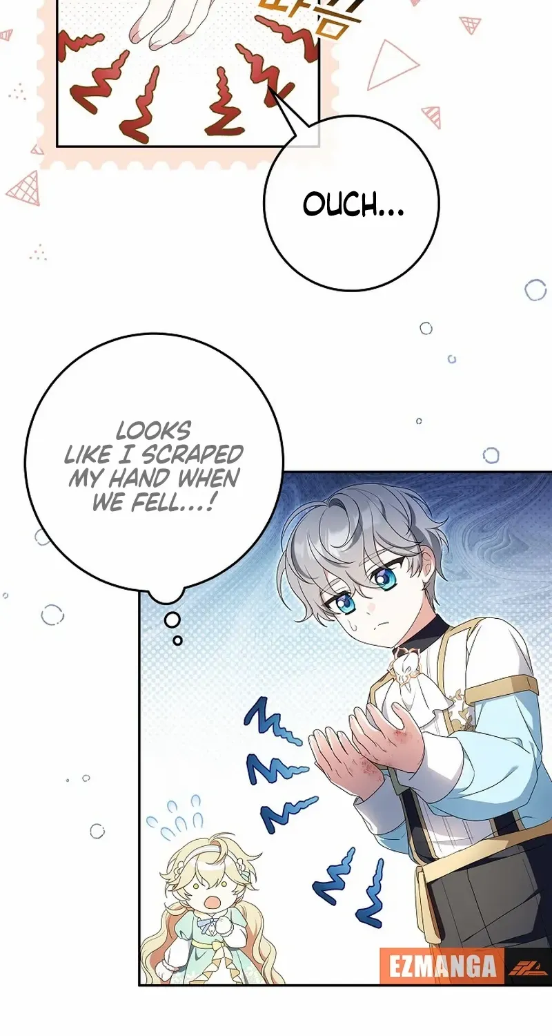 The Beloved New Daughter-in-law Of The Wolf Mansion Chapter 9 page 16 - 