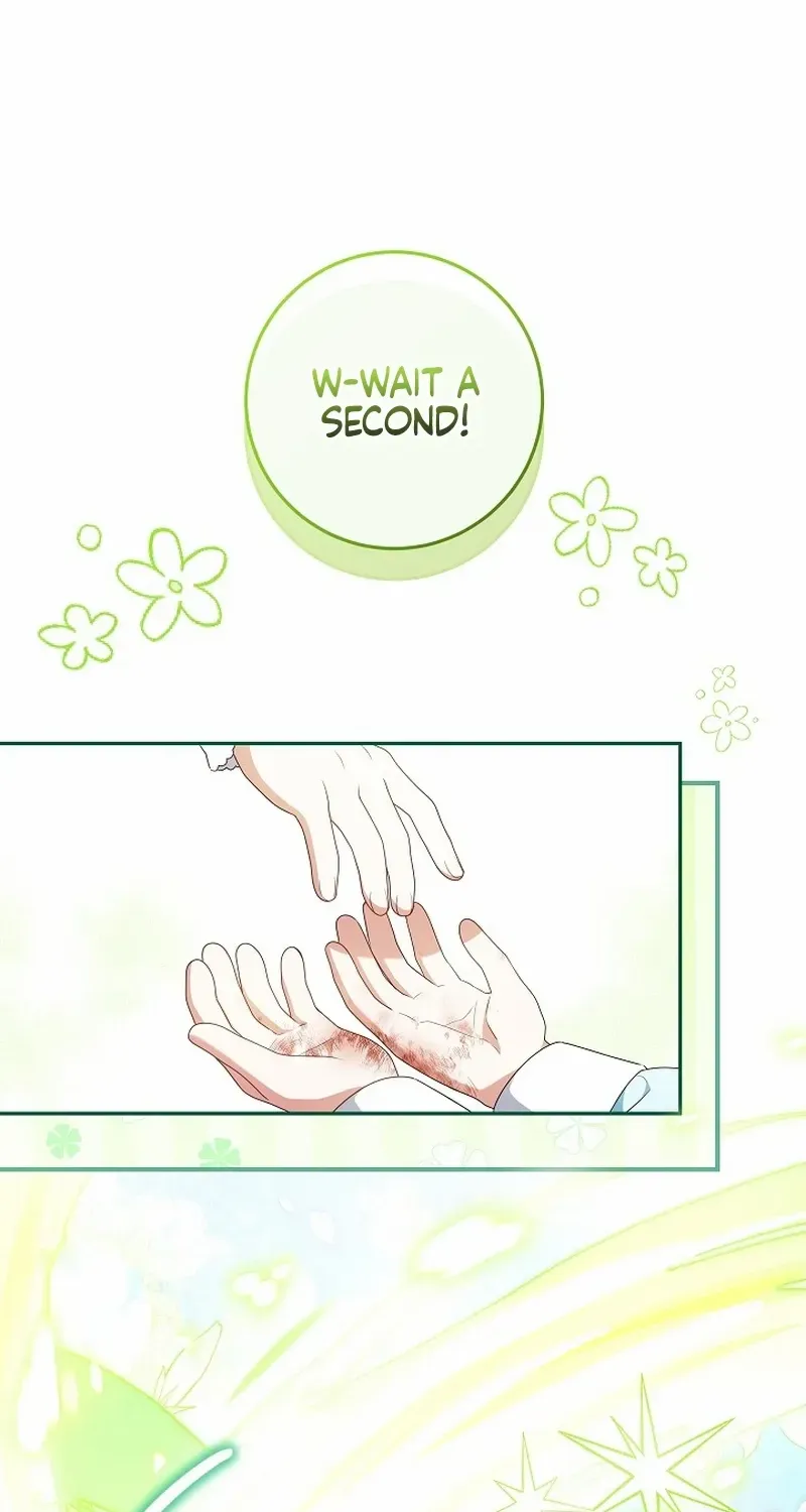 The Beloved New Daughter-in-law Of The Wolf Mansion Chapter 9 page 17 - 