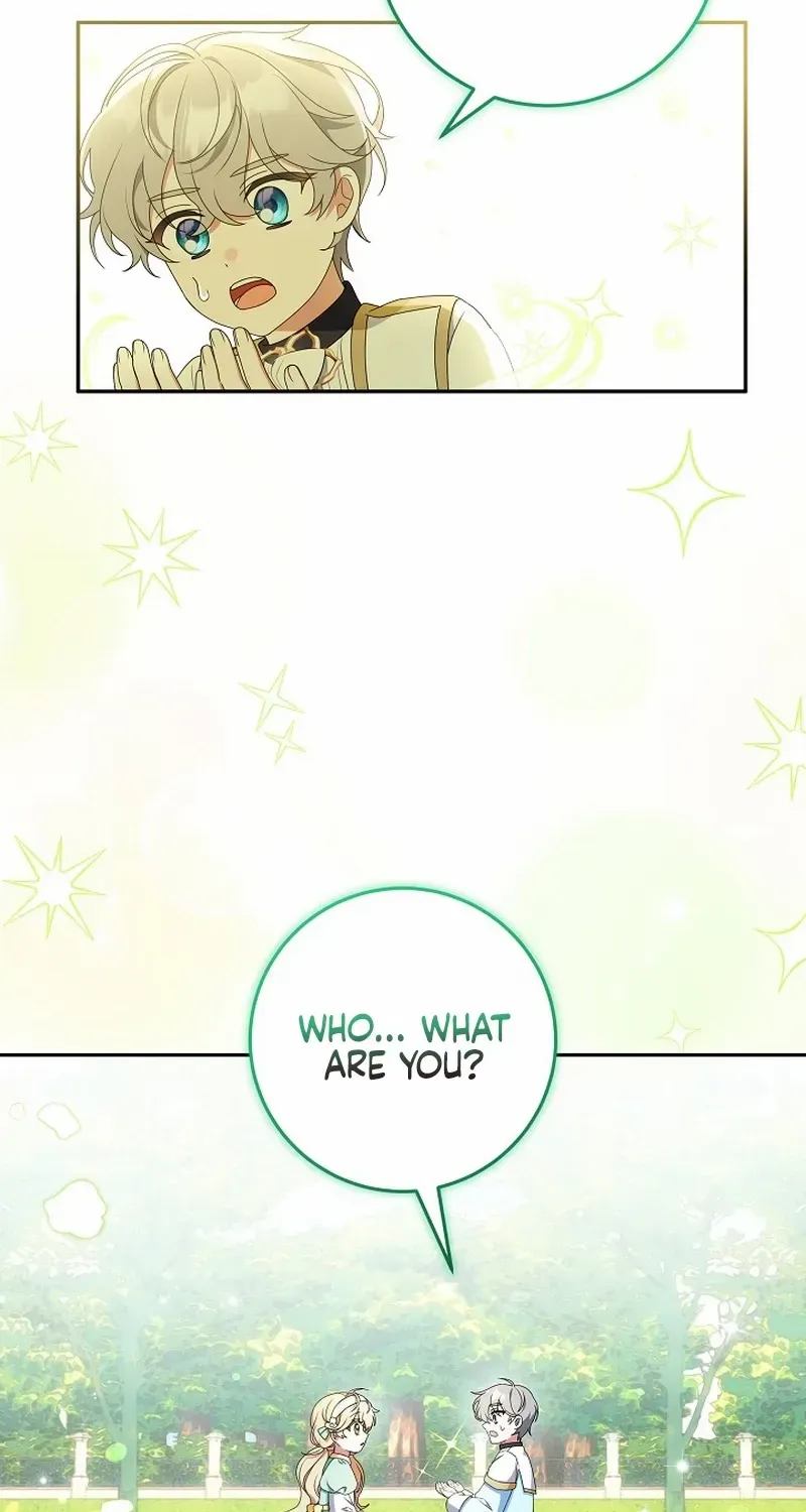 The Beloved New Daughter-in-law Of The Wolf Mansion Chapter 9 page 21 - 